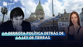 El comentario editorial de Cristina P&eacute;rez