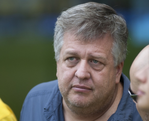 Stornelli: "Oyarbide habló porque quiso. Yo no lo apreté"