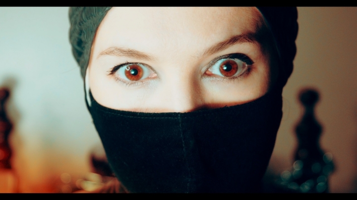 Se estrenó Victoria, la primera "lockdown fiction" nacional