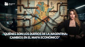 Foto carnet | Qui&eacute;nes son los due&ntilde;os de la argentina: cambios en el mapa econ&oacute;mico