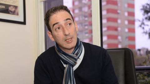Leandro Halperin: "Los juicios por jurados traen buenos resultados e impactan en una mejor justicia y legitimidad"