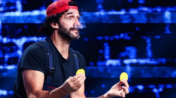 Un argentino busca coronarse campeón en el Mundial de magia: “Es una herramienta de comunicarme y yo la siento así”