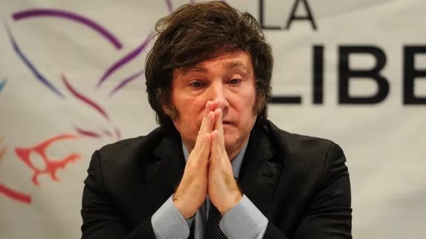 Emiliano Anselmi: "La derrota de Milei implicó la derrota de la dolarización"