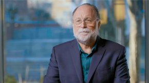 Ricardo Hausmann: "Venezuela era cuatro veces m&aacute;s rica antes de que Maduro llegue al poder"