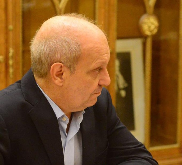 Hernán Lombardi: "En el Gobierno toman las palabras del Fondo y las interpretan al revés"