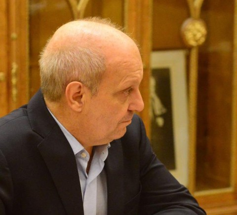 Hernán Lombardi: "En el Gobierno toman las palabras del Fondo y las interpretan al revés"