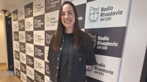 Capítulo 103: Melany Belilos