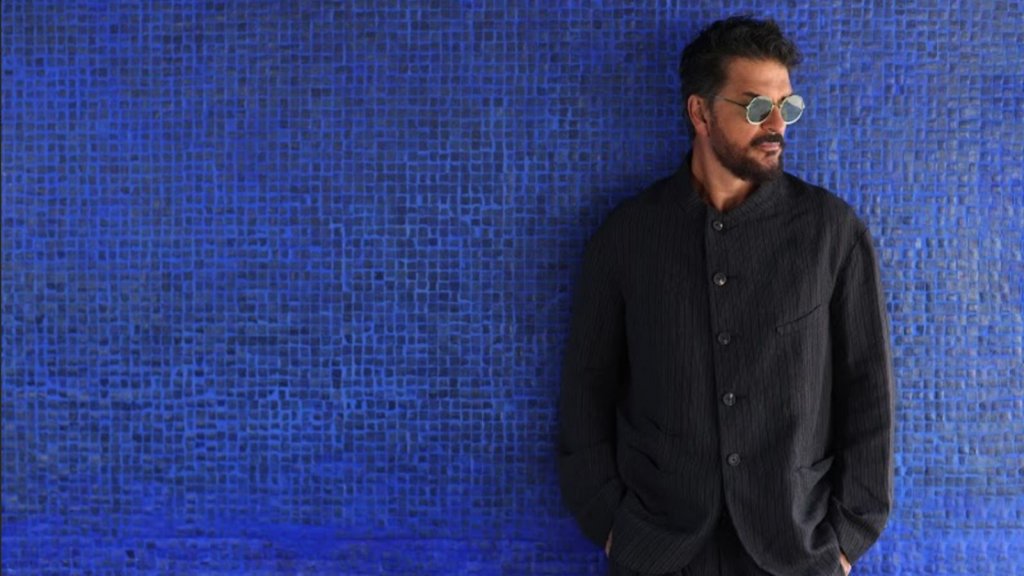 Ricardo Arjona vuelve a los escenarios y abre su gira más grande con 15 funciones en Guatemala