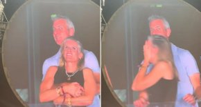 El caso de la pareja atrapada in fraganti en el recital de Coldplay y su impacto masivo, por Nicolás Isola