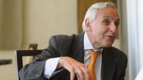 Rosendo Fraga: "Para ganar en la provincia, Milei debe asegurarse el voto del campo"