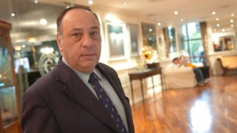 Roberto Cachanosky: "El decreto presidencial no para los despidos, porque si los comercios cierran no hay nada que hacer"