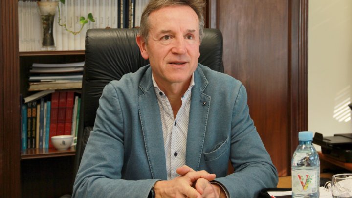 Jorge Sola: "Postergar la reforma laboral es un gran triunfo de los trabajadores"