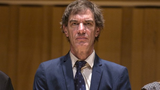 Darío Lopérfido: "Lo que hace Cristina es mandar un mensaje mafioso a la Corte"