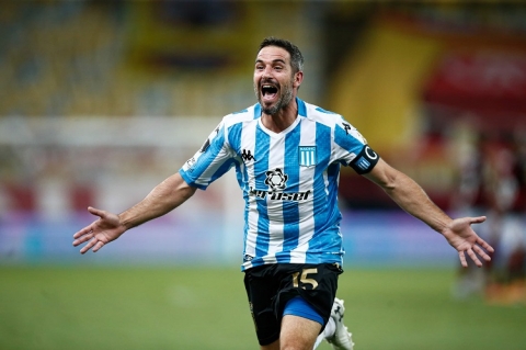 Rubén Capria: "La vuelta de Lisandro es un aporte en todos los aspectos, es un emblema del club"