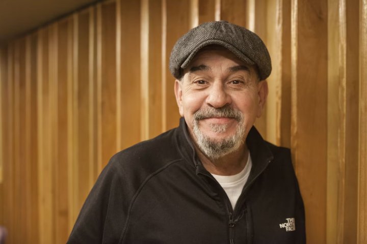 Miguel Ángel Rodríguez: &quot;Haber protagonizado bestias de 30 puntos de rating fue increíble. No es fácil conseguir ese reconocimiento con la ficción de ahora&quot;