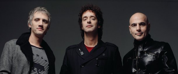 Intenta que Soda Stereo ingrese al Salón de la Fama del Rock tras vivir una Odisea: "No hay ningún otro grupo latinoamericano"