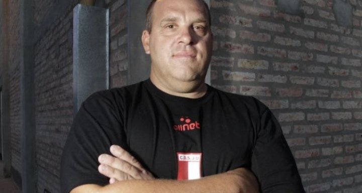 Rodolfo Jung: "El objetivo est&aacute; claro, somos un equipo joven con ocho debutantes"
