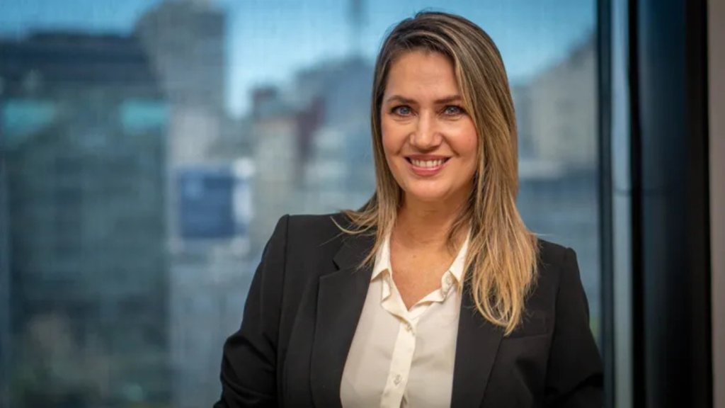 Carolina Losada: &quot;Estoy muy convencida de que la reforma laboral se va a aprobar&quot;