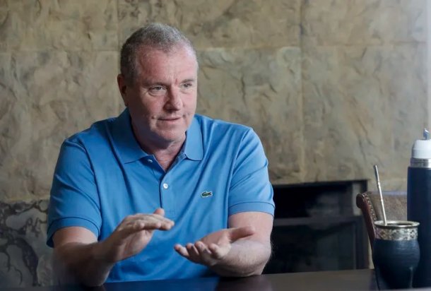 Gerardo Milman: "El proyecto hace más simple la vida de los argentinos"
