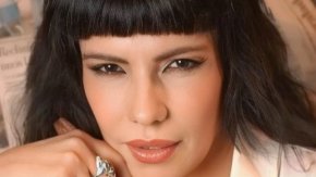 Susana Romero: "Tuve una infancia muy triste. El p&uacute;blico me dio el cari&ntilde;o de familia que me faltaba"