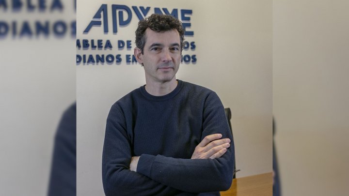 Julián Moreno: &quot;En la gestión Milei se perdieron 150 mil puestos de trabajo formales y marchamos hacia un modelo de exclución social&quot;