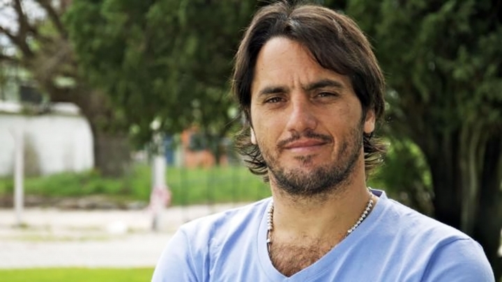 Agustín Pichot: “Estoy muy orgulloso. Luchamos mucho para llegar a los Juegos Olímpicos”