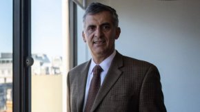 Rodolfo Santangelo: &ldquo;No es para que el problema de la morosidad lo resuelva el Congreso&rdquo;