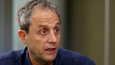 Ernesto Tenembaum: "El vacunagate es uno de los escándalos que más me dolió"