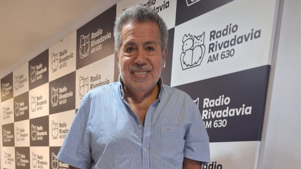 Capítulo 82: Jorge Crespo