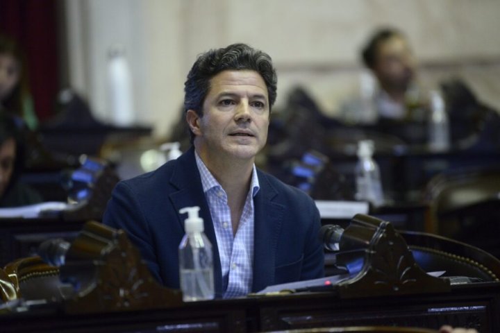 Luciano Laspina: &ldquo;Si la oposici&oacute;n no abraza alguna bandera del Gobierno, no tiene chances en las elecciones&rdquo;