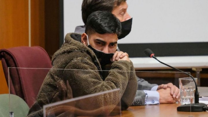 Polémica por la prisión domiciliaria a Lautaro Teruel: "Es falso que fue por una uña encarnada"