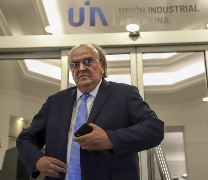 De Mendiguren aseguró que "hubo un Gobierno que priorizó la salud por sobre el tema económico"