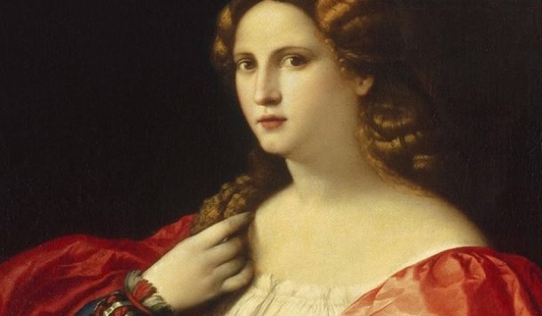 La historia de la primera compositora mujer de la historia