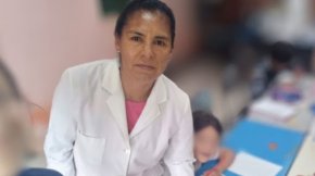 Familiar de Nancy Godoy: "Esto est&aacute; convirti&eacute;ndose en un caso como el de Loan"