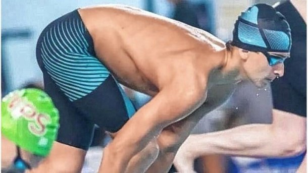 El sue&ntilde;o de volver a caminar: Mat&iacute;as Bottoni y un tratamiento en Espa&ntilde;a que podr&iacute;a cambiar su vida