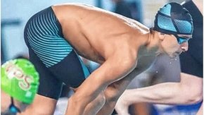 El sue&ntilde;o de volver a caminar: Mat&iacute;as Bottoni y un tratamiento en Espa&ntilde;a que podr&iacute;a cambiar su vida