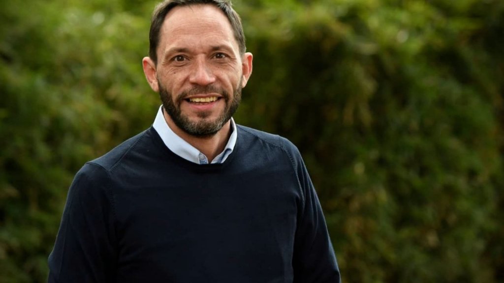 Maximiliano Ferraro: &quot;Hay evidencias del vaciamiento de los miles de millones que le robaron a los argentinos&quot;