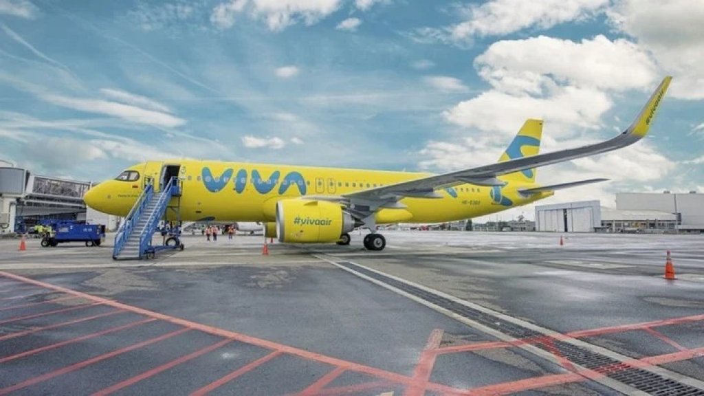 Cientos de argentinos varados en Colombia por la quiebra de una Low Cost: "Estamos desamparados esperando respuesta"