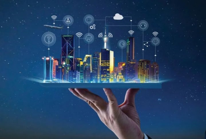 Smart cities para una nueva sociedad