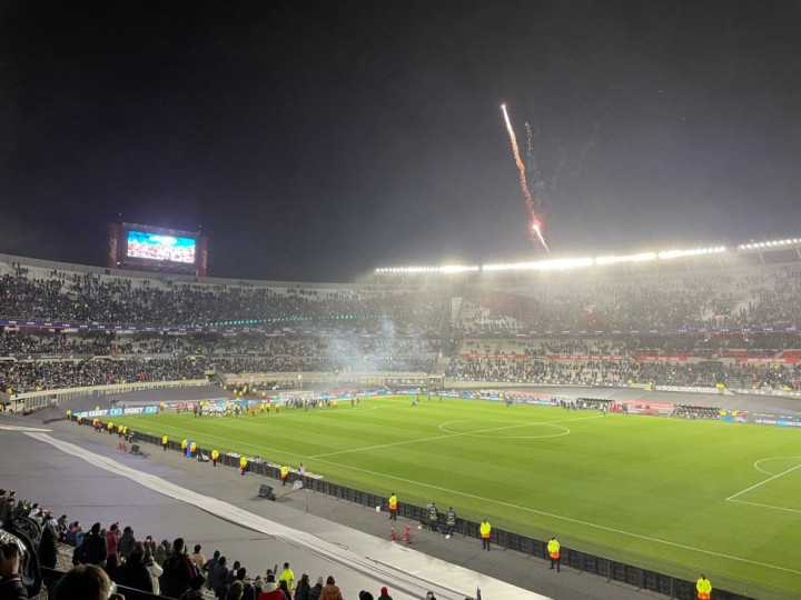 Este fin de semana se juega el Superclásico y vuelve el público a las canchas