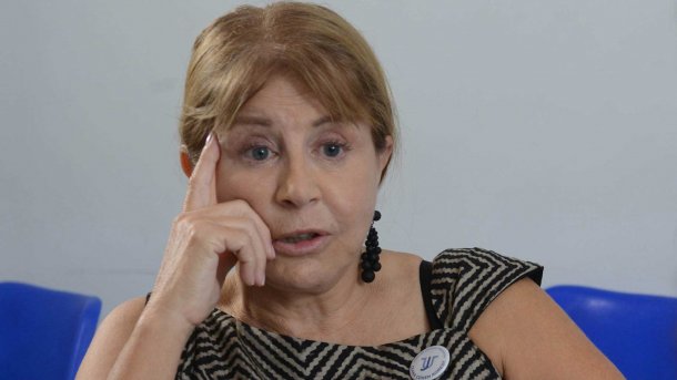 Crimen de Lucio Dupuy: "La tortura es el único delito absoluto, no hay nada que la justifique"