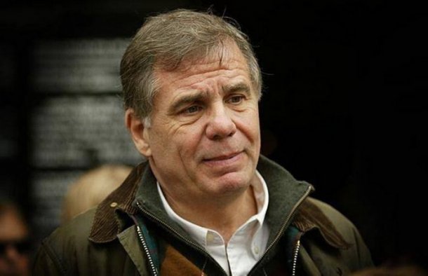 Nino Ramella: “En el imaginario de todos los argentinos esta Mar del Plata”