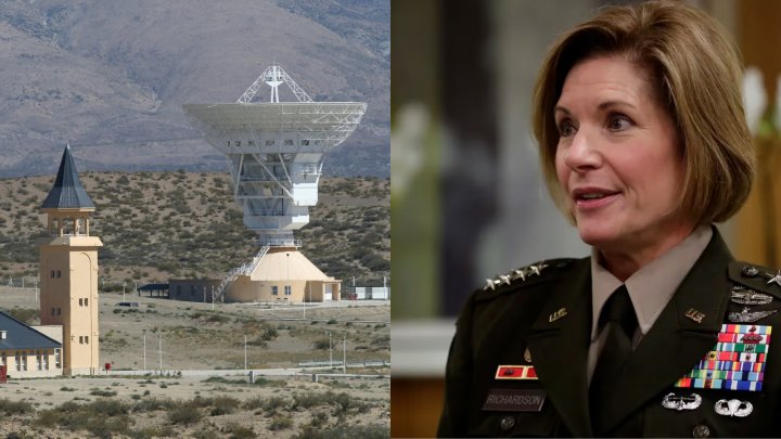 &iquest;Qu&eacute; sucede con la base militar y la visita de Laura Richardson al pa&iacute;s?