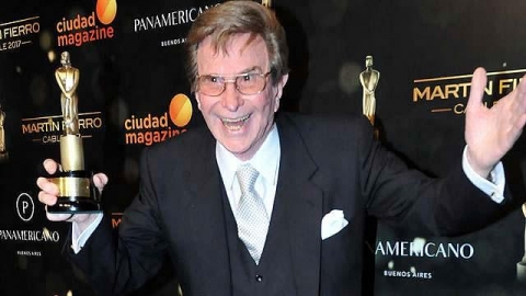 Silvio Soldán: "El momento más duro de mi vida fue la cárcel"