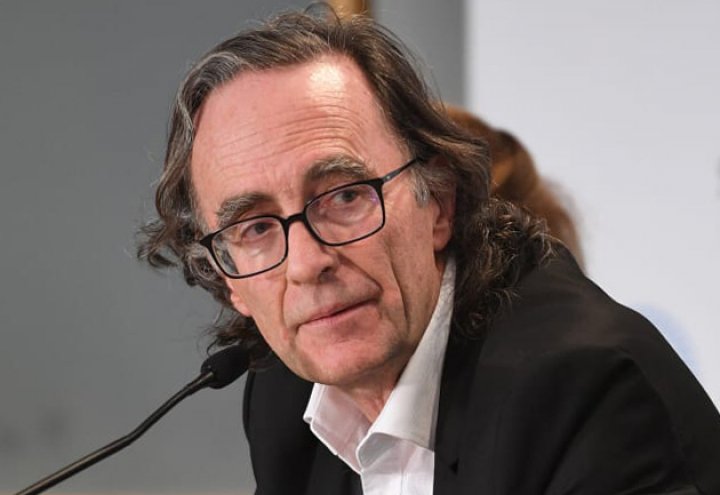 Osvaldo Giordano: "Mi trabajo en ANSES no fue convocado por un acuerdo entre el Gobierno de C&oacute;rdoba y el nacional"