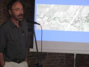 Eduardo Malagnino: "Ushuaia no est&aacute; bien preparada para un sismo"