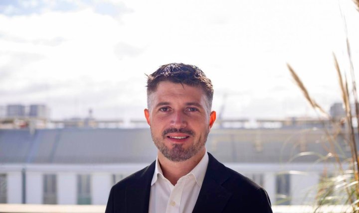 Sergio Siciliano: "La clase media va jugando y pivoteando entre los avatares de la economía"