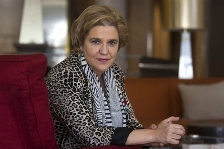 Pilar Rahola: "El atentado contra Salman Rushdie estaba cantado"