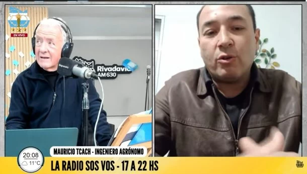 La importancia del algod&oacute;n en el pa&iacute;s