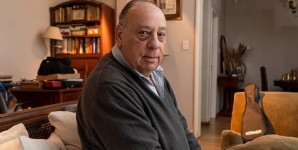 Roberto Cachanosky: "A la suba del mínimo imponible se la come la inflación"